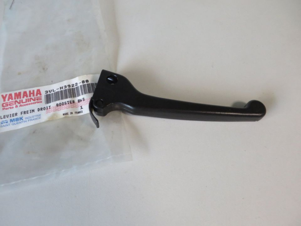 Yamaha CW50 BW`S MBK Booster brake lever 3VL-H3922-00 Original NEU 3VL-H3922-00 Genuine spare part – MG-Teileshop
